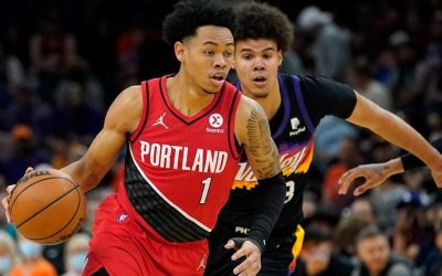 Les Kings de Sacramento s’invitent au dossier Anfernee Simons