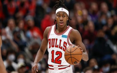 Ayo Dosunmu prolonge finalement avec les Bulls