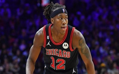 Retour incertain d’Ayo Dosunmu chez les Bulls