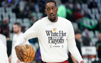 Bam Adebayo : « pourquoi le Heat a perdu les finales de NBA 2023 »