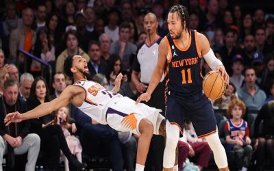 La NBA adopte deux nouvelles règles