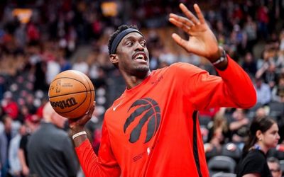 Le Magic d’Orlando hors course pour Pascal Siakam