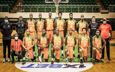 CDM FIBA 2023 : les 12 Ivoiriens retenus