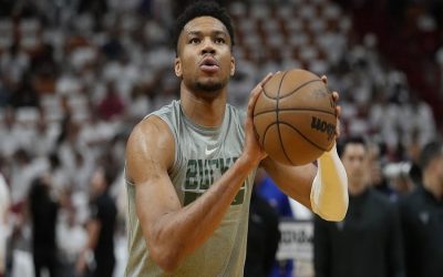 Giannis Antetokounmpo : parcours, coûts des transferts, salaires et plus