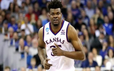 Udoka Azubuike raconte son arrivée à Phoenix