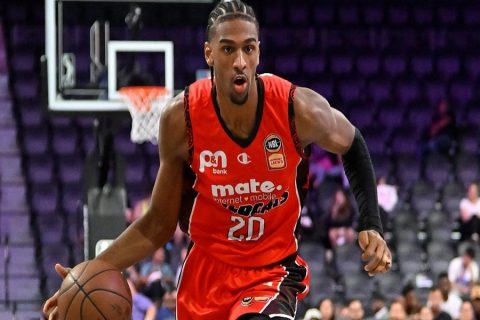 Alexandre Sarr veut surfer sur la vague jusqu’à la Draft Fiba Africa