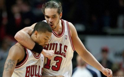 Joakim Noah couvre Victor Wembanyama d’éloges