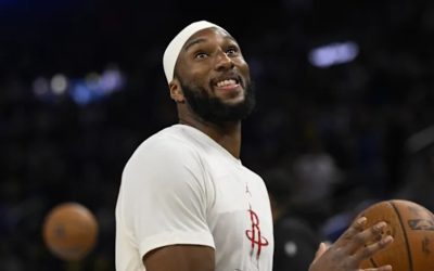 Josh Okogie : parcours, coûts des transferts et plus