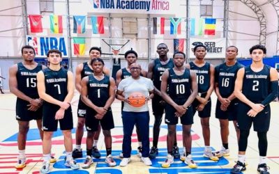De Saly à la March Madness : L’ascension fulgurante des pépites du basket africain