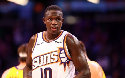 Pronostic Phoenix Suns vs Toronto Raptors : cote 1,64 pour le match de Khaman Maluach en NBA