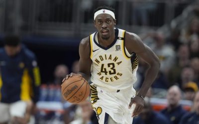 Pascal Siakam : parcours, salaire, coûts des transferts et plus