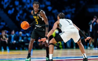 BAL 2026 – Conférence Kalahari : le bilan complet, les qualifiés et Craig Randall dans la légende