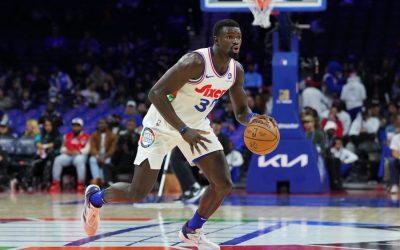 Adem Bona : Parcours, salaire, contrats et plus encore