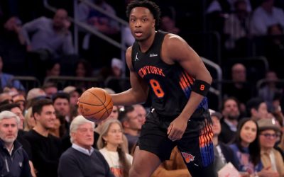 OG Anunoby : salaire, parcours, coûts des transferts et plus