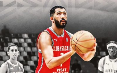 Live BAL 2026 – Conférence Sahara : Club Africain vs Al Ahly