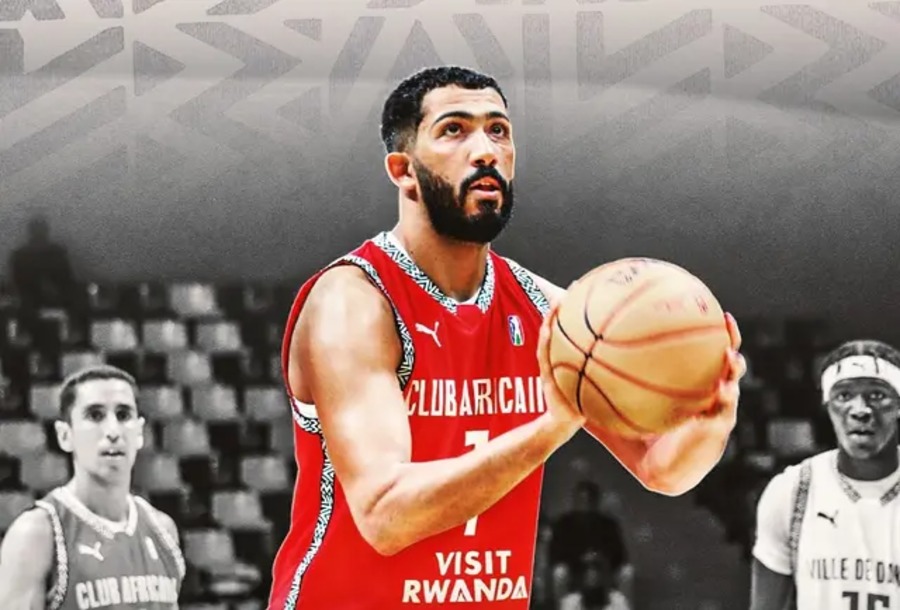 Club Africain Bal 2026