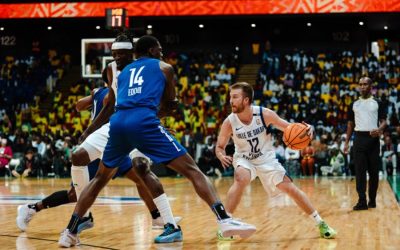 BAL 2026 – Conférence Sahara : Victoire de Dakar au buzzer, Al Ahly déroule. Rabat bouillonne