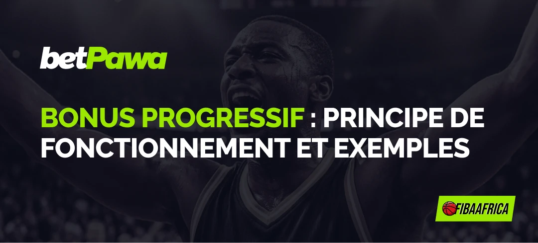 Bonus Progressif : Principe de Fonctionnement et Exemples - Fibaafrica