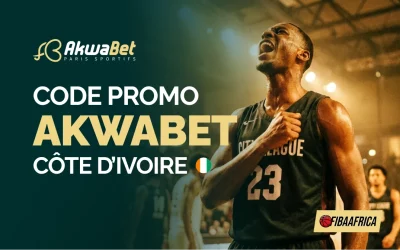 Comment appliquer le code promo Akwabet en Cote d’Ivoire