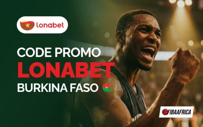 Tout ce que vous voulez savoir sur le code promo Lonabet Burkina Faso