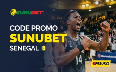 Comment trouver le code promo du Sunubet Sénégal en 2026