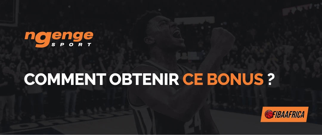 INSCRIPTION Ngenge RDC - Fibaafrica