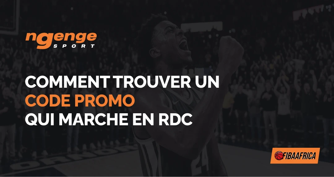 Comment trouver un code promo qui marche en RDC - Fibaafrica