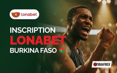 Comment créer son compte sur Lonabet Burkina Faso
