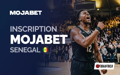 Étapes pour l’inscription sur Mojabet Sénégal