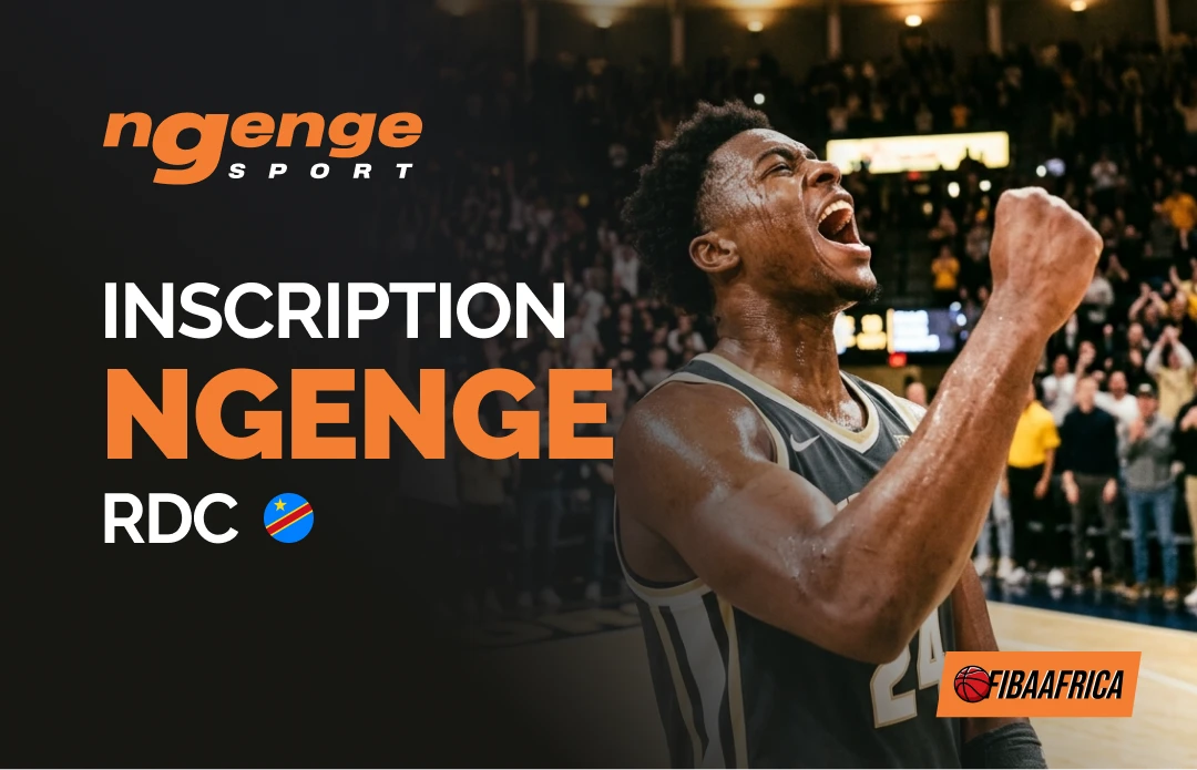 Comment obtenir ce bonus ? - Ngenge - Fibaafrica