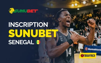 Le guide pour créer un compte chez Sunubet Sénégal