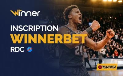 INSCRIPTION WINNERBET RDC