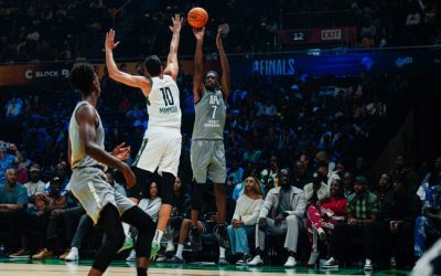 Playoffs BAL 2026 : Le Final 8 s’enflamme à Kigali, analyses et pronostics des quarts de finale