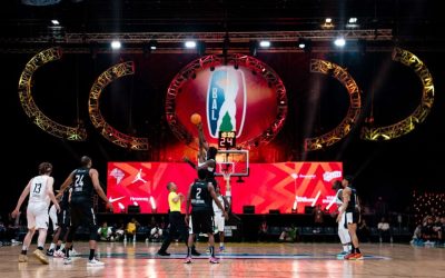 BAL 2026 : Kigali accueille les playoffs après une phase de groupes spectaculaire