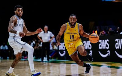 BAL 2026 – Finale épique en vue : RSSB Tigers vs Petro de Luanda, le débrief des demies et les pronostics du grand jour
