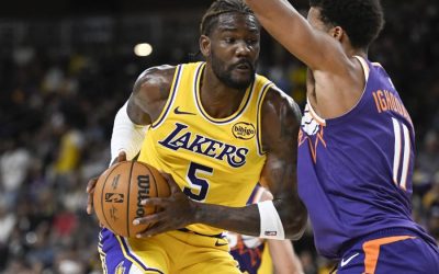 Deandre Ayton : parcours, salaire, contrats et plus encore