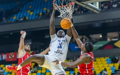 BAL 2026 – Le Final 4 est connu : recap des quarts, analyse et pronostics des demi-finales