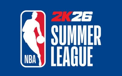 NBA Summer League 2026 : Ces Pépites Africaines Prêtes à Affoler Las Vegas