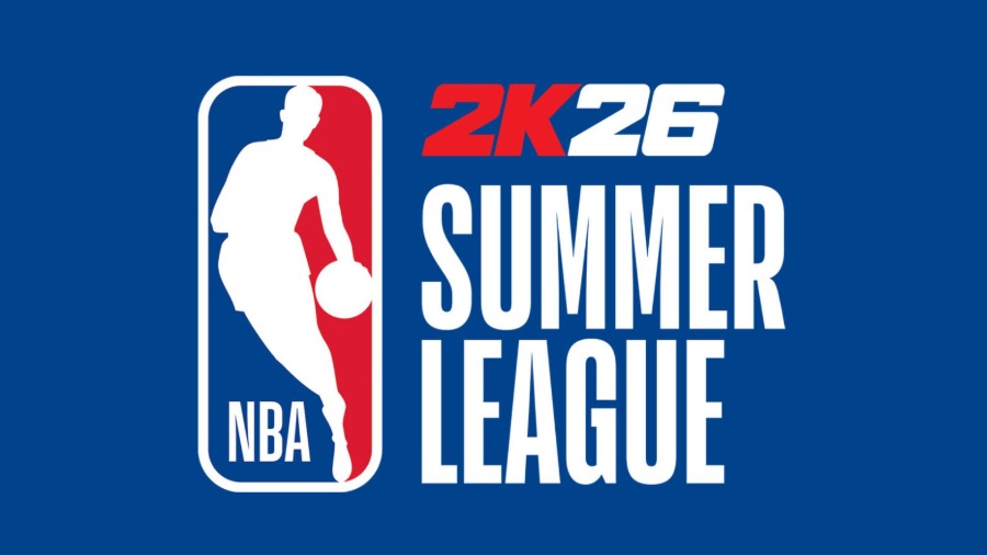 NBA Summer League 2K26
