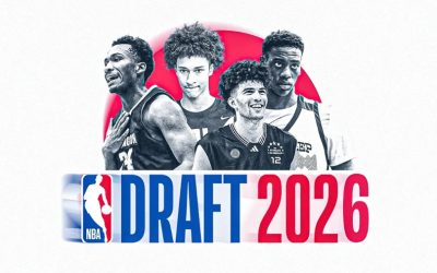 NBA Draft 2026 : AJ Dybantsa, le joyau aux racines congolaises et jamaïcaines promis au sommet