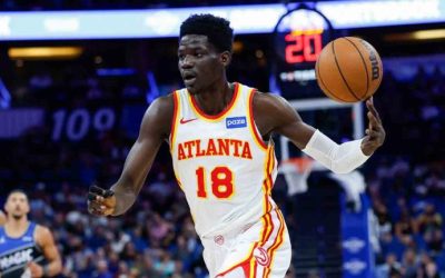 Mouhamed Gueye : Parcours, salaire, contrats et plus encore