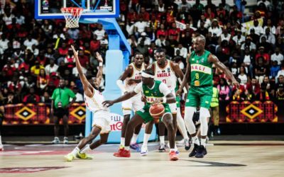 Éliminatoires Coupe du Monde FIBA 2027 : Le calendrier officiel et complet de la Fenêtre 3