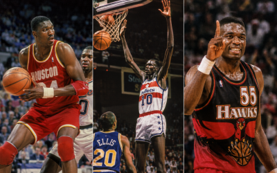 Les Géants des Origines : Comment les Pionniers Africains ont Redessiné la NBA