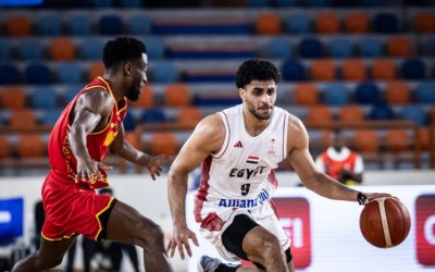 Pronostic Angola vs Égypte : Cotes 1xbet et Analyse – Éliminatoires Coupe du Monde FIBA 2027