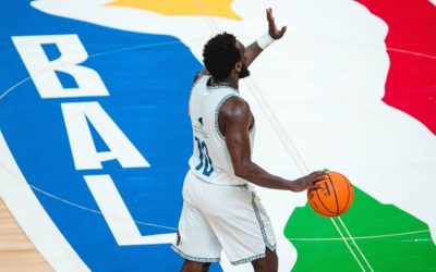 La BAL, bien plus qu’un tournoi : comment le basket africain construit sa propre légende