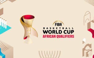 FIBA 2027 – Qualifications africaines : la fenêtre 3 est bouclée, le tableau du deuxième tour prend forme