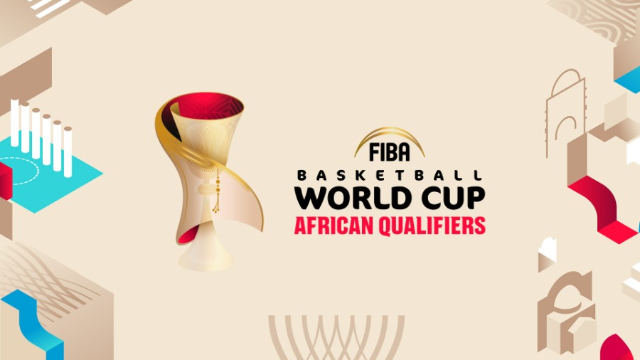 FIBA Africa 2027