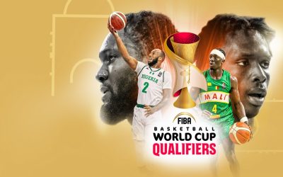FIBA 2027 – Qualifications Zone Afrique : Badio sur le toit du continent, l’équipe type de la Fenêtre 3
