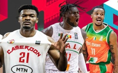 Qualifications Mondial FIBA 2027 : Nigeria-Cameroun et Mali-Côte d’Ivoire, les chocs du second tour