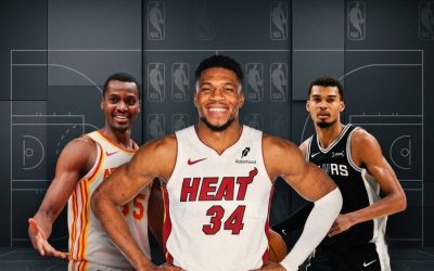 Intersaison NBA 2026 : les talents africains au centre des grands bouleversements